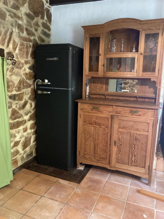 La Petite Maison En Pierres Gras Dış mekan fotoğraf