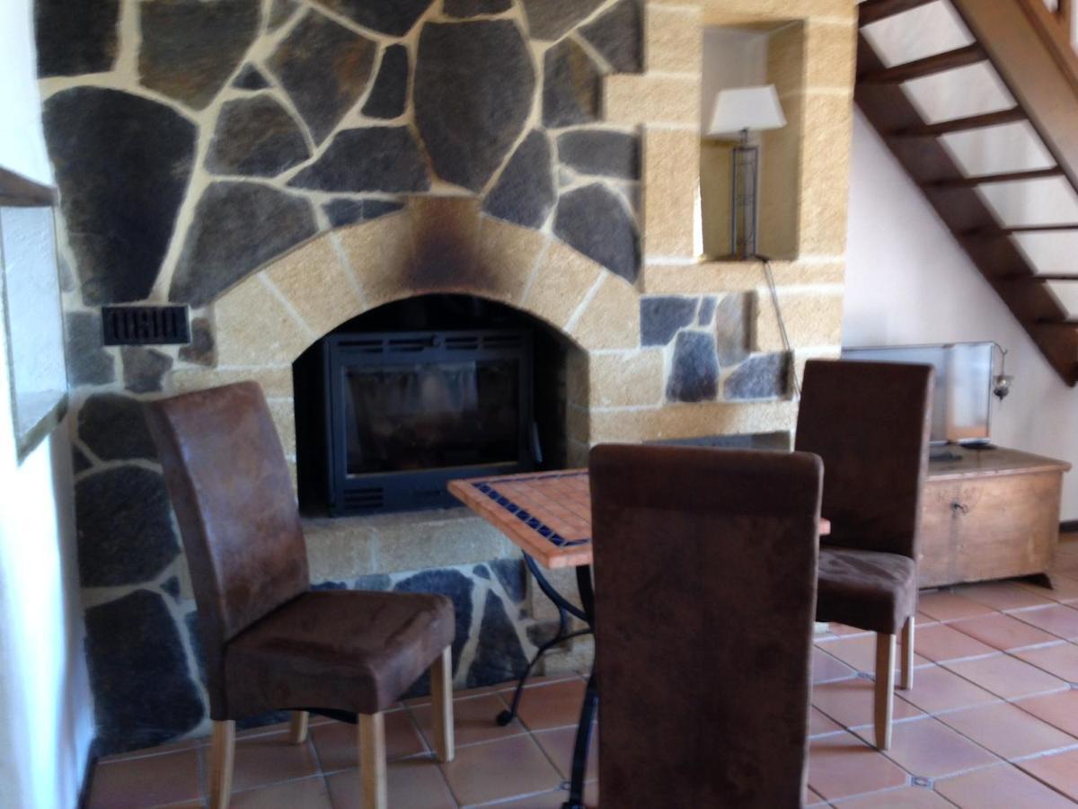 La Petite Maison En Pierres Gras Dış mekan fotoğraf