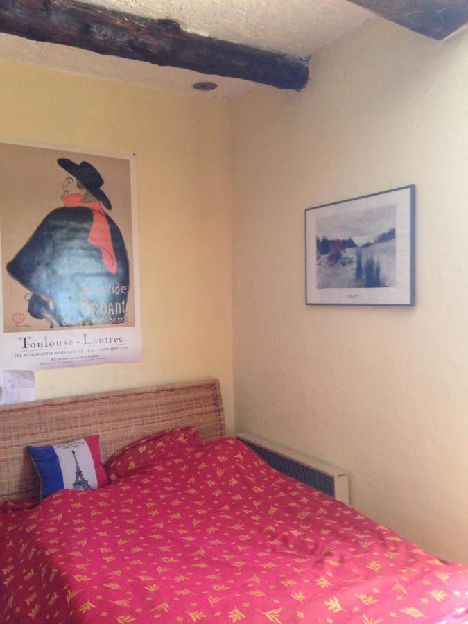 La Petite Maison En Pierres Gras Dış mekan fotoğraf